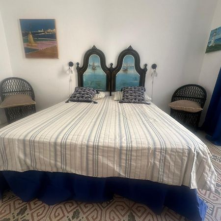 דירות טרפאני Donna Jona מראה חיצוני תמונה