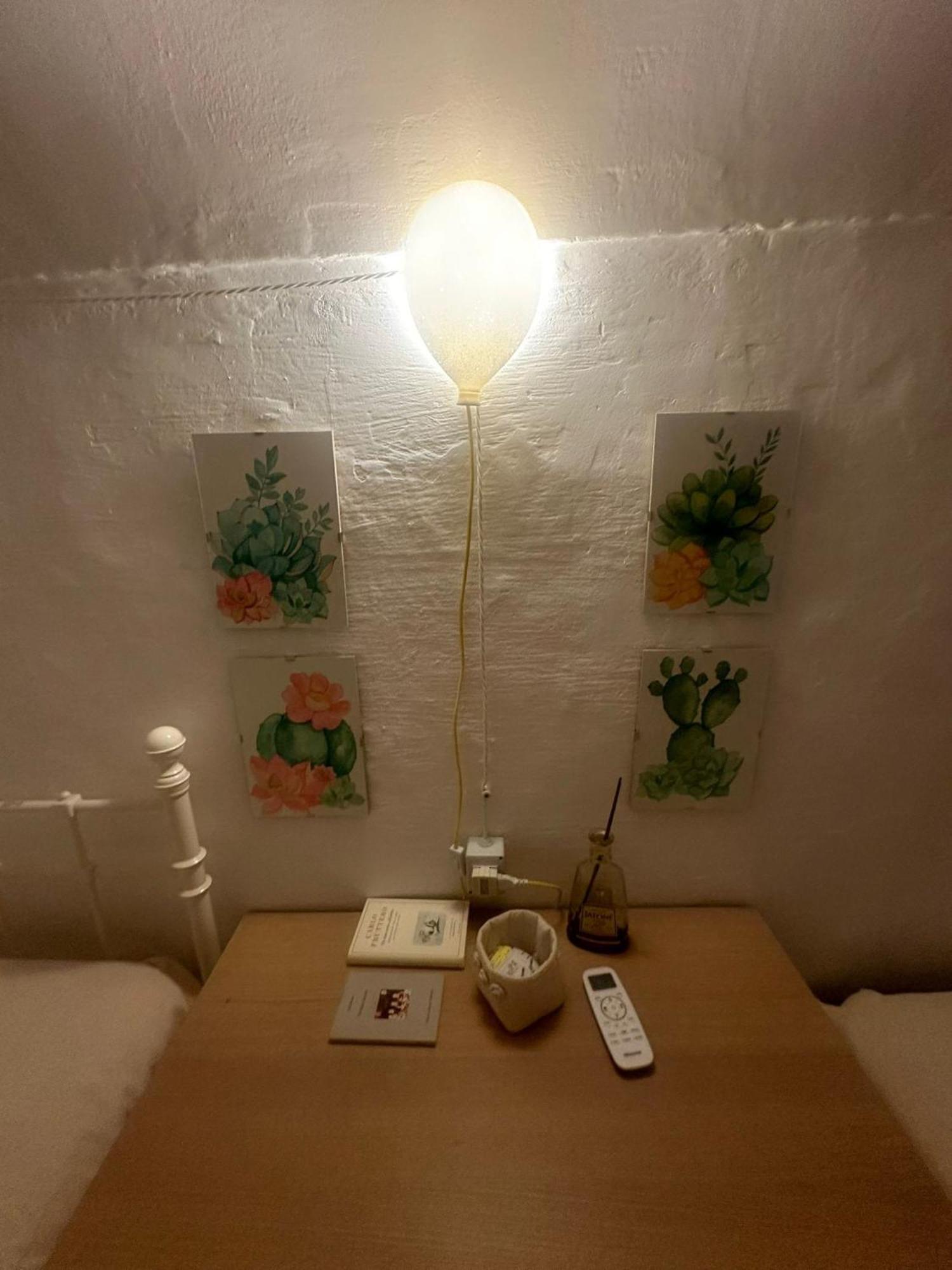 דירות טרפאני Donna Jona מראה חיצוני תמונה